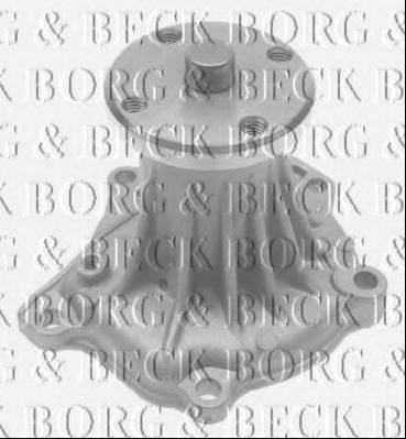 BORG & BECK BWP1482