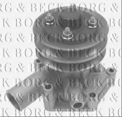 BORG & BECK BWP1488