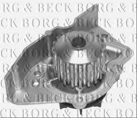 BORG & BECK BWP1505