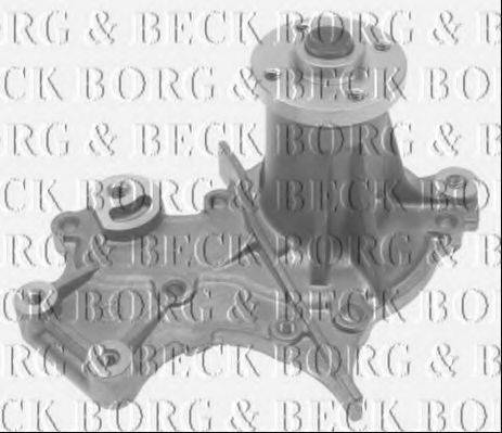 BORG & BECK BWP1517