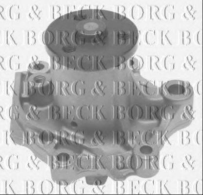 BORG & BECK BWP1520