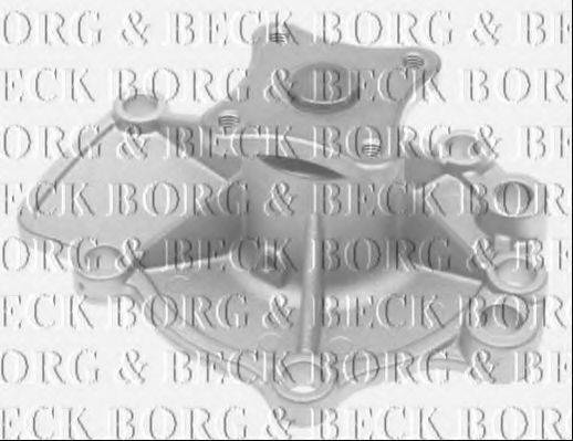 BORG & BECK BWP1527