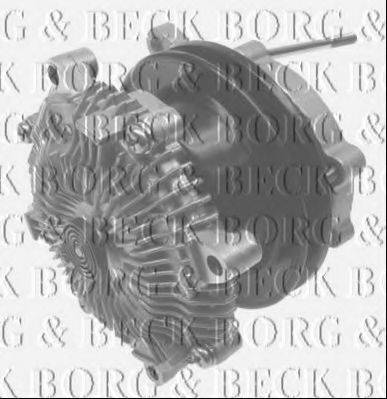 BORG & BECK BWP1531