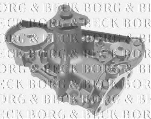BORG & BECK BWP1533