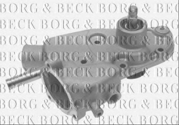 BORG & BECK BWP1541