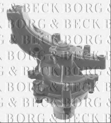 BORG & BECK BWP1542