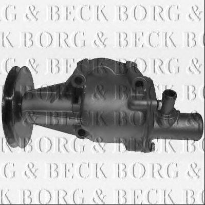 BORG & BECK BWP1549
