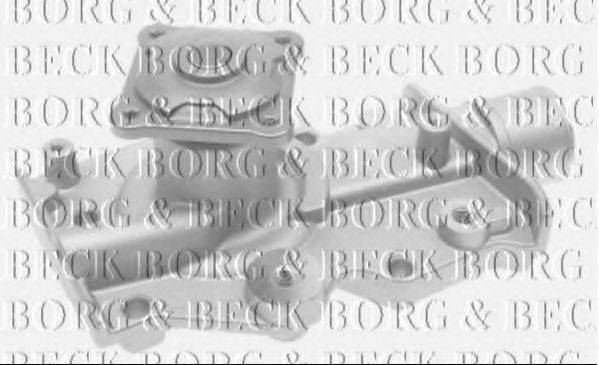 BORG & BECK BWP1559