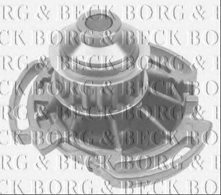 BORG & BECK BWP1564