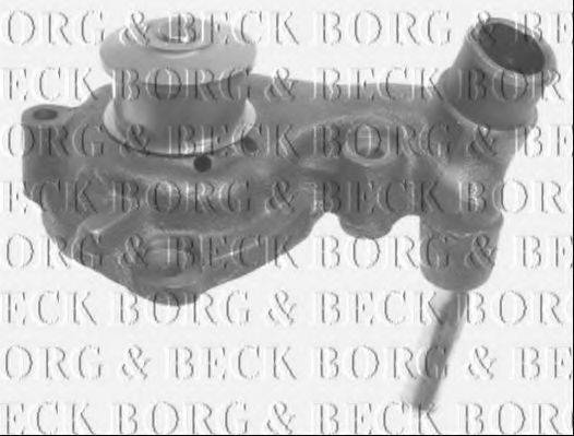 BORG & BECK BWP1580