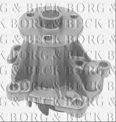 BORG & BECK BWP1589