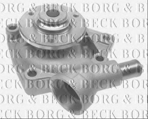 BORG & BECK BWP1592