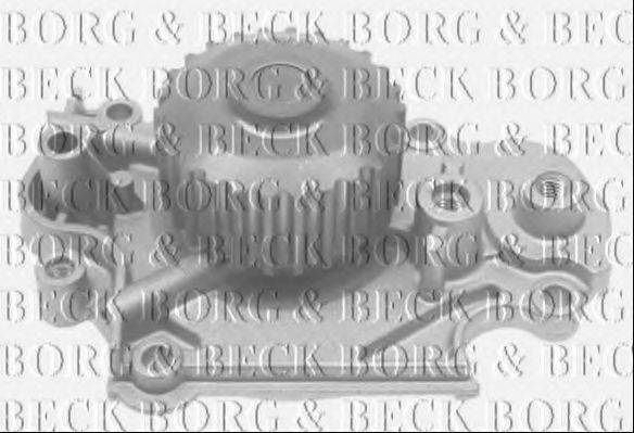 BORG & BECK BWP1598