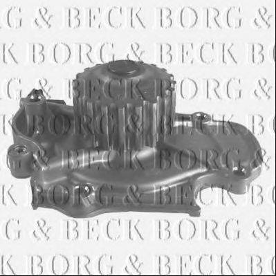BORG & BECK BWP1603