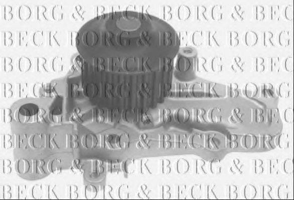 BORG & BECK BWP1613