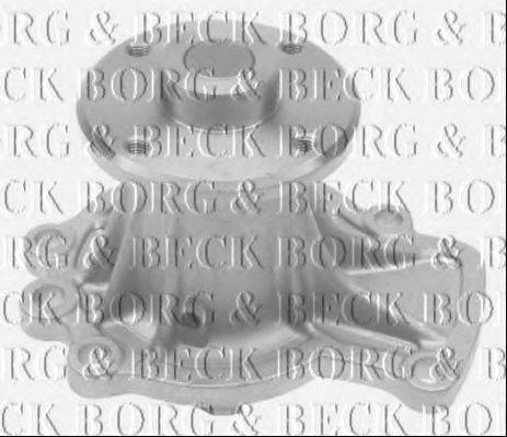 BORG & BECK BWP1628