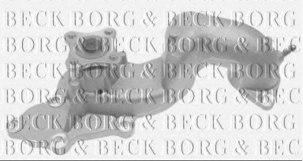 BORG & BECK BWP1629