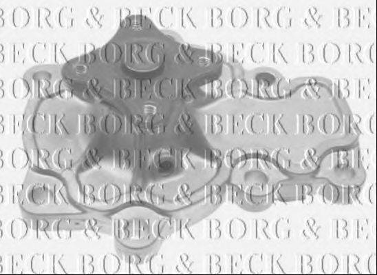 BORG & BECK BWP1632