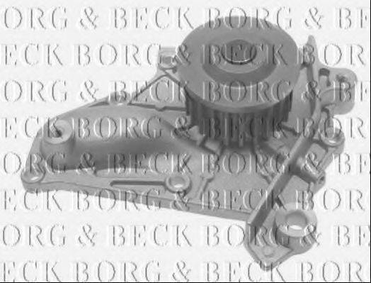 BORG & BECK BWP1643