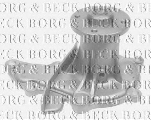 BORG & BECK BWP1645