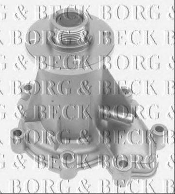 BORG & BECK BWP1669