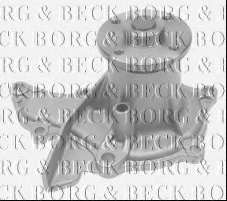 BORG & BECK BWP1692
