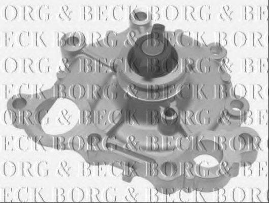 BORG & BECK BWP1694 Водяний насос