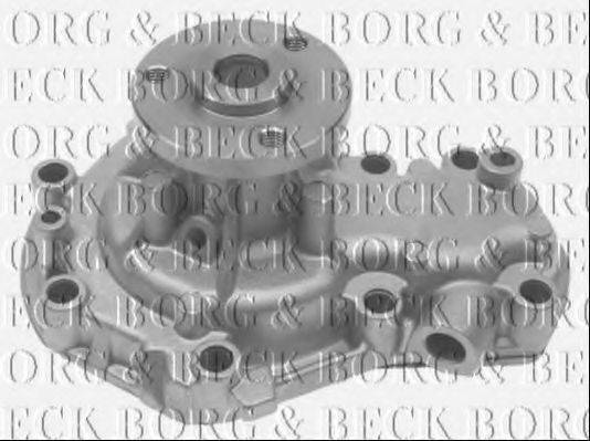 BORG & BECK BWP1706
