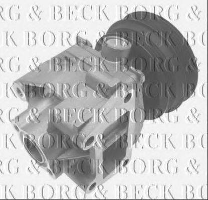 BORG & BECK BWP1724