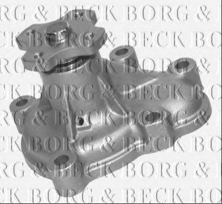 BORG & BECK BWP1730