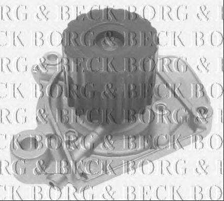 BORG & BECK BWP1732