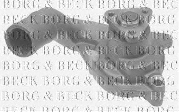 BORG & BECK BWP1751