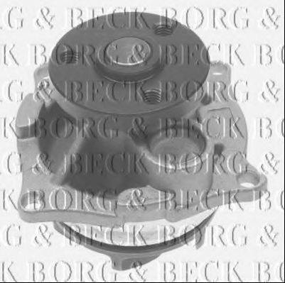 BORG & BECK BWP1789