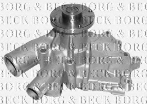 BORG & BECK BWP1795