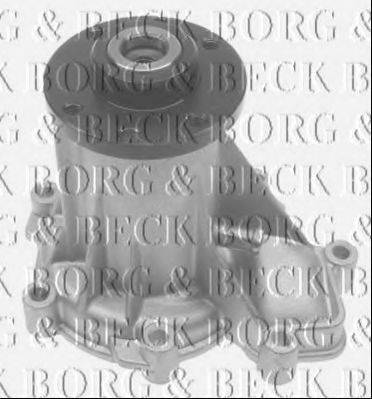 BORG & BECK BWP1828