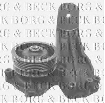 BORG & BECK BWP1833