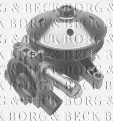 BORG & BECK BWP1849