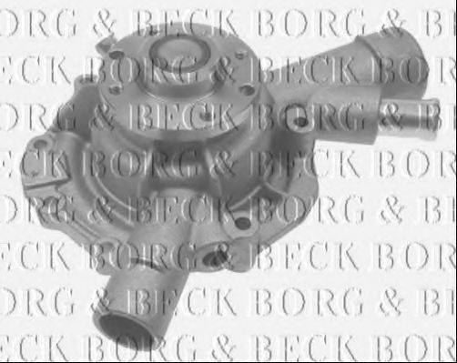BORG & BECK BWP1851