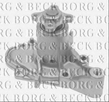 BORG & BECK BWP1865