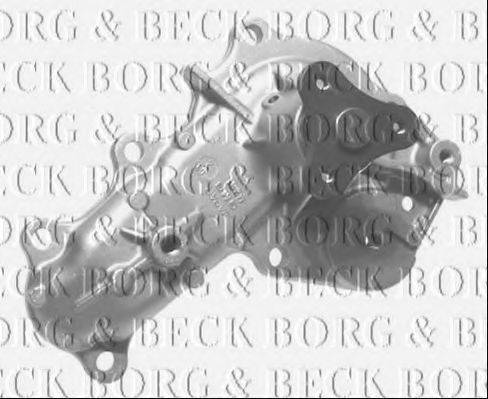 BORG & BECK BWP1911