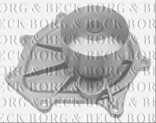 BORG & BECK BWP1936