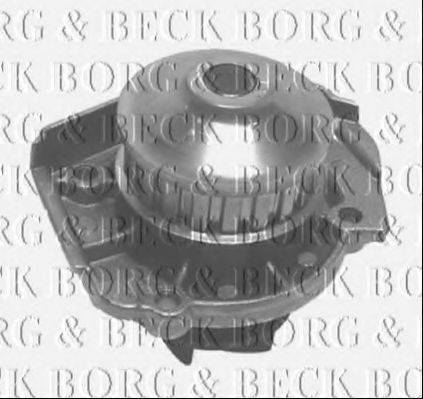 BORG & BECK BWP1967