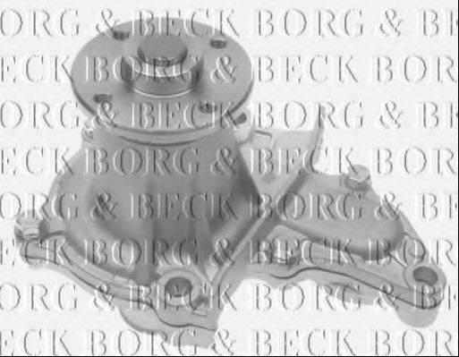 BORG & BECK BWP1968