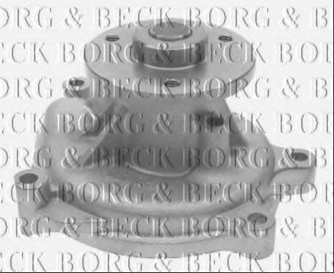 BORG & BECK BWP1984