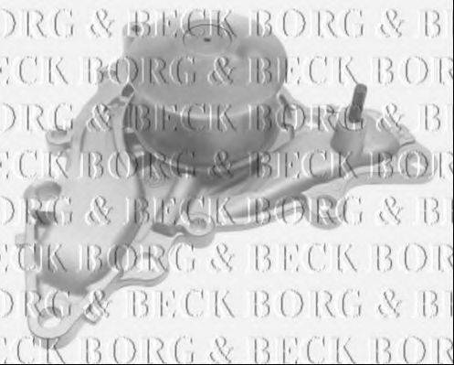 BORG & BECK BWP1988