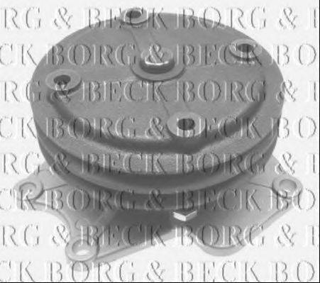 BORG & BECK BWP1995