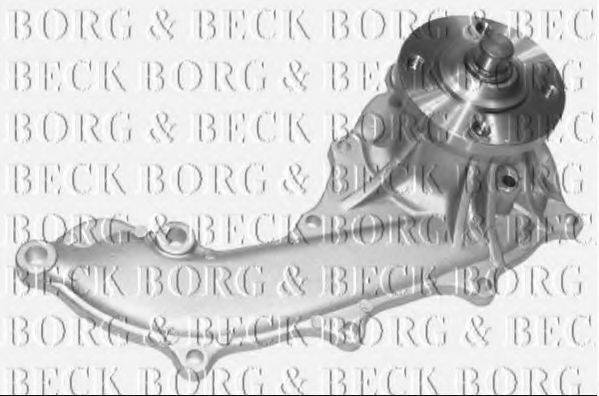 BORG & BECK BWP2018