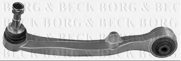 BORG & BECK BCA6426