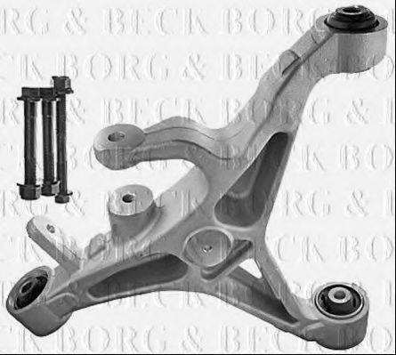 BORG & BECK BCA7224 Важіль незалежної підвіски колеса, підвіска колеса
