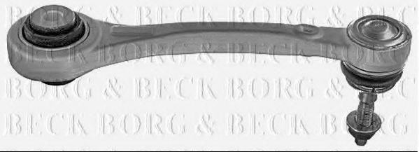 BORG & BECK BCA7234 Важіль незалежної підвіски колеса, підвіска колеса